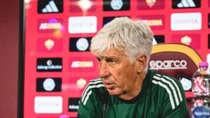 Gasperini
