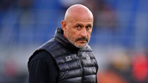 Bologna FC 1909 v SC Freiburg - UEFA Europa League 2025/26 League Phase MD2