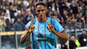 Cagliari v Venezia - Serie A