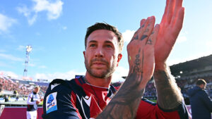 Bologna FC 1909 v Pisa SC - Serie A