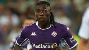 ACF Fiorentina v Como 1907 - Serie A
