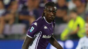 ACF Fiorentina v Como 1907 - Serie A