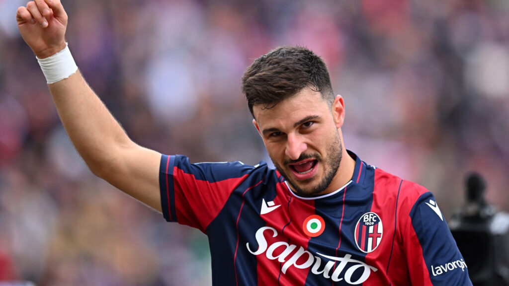 Bologna FC 1909 v Pisa SC - Serie A