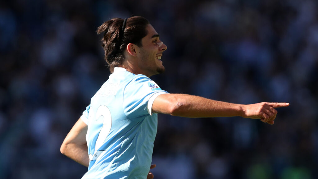 SS Lazio v Torino FC - Serie A