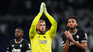 Real Madrid C.F. v Juventus - UEFA Champions League 2025/26 League Phase MD3
