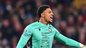 Genoa v Udinese - Serie A