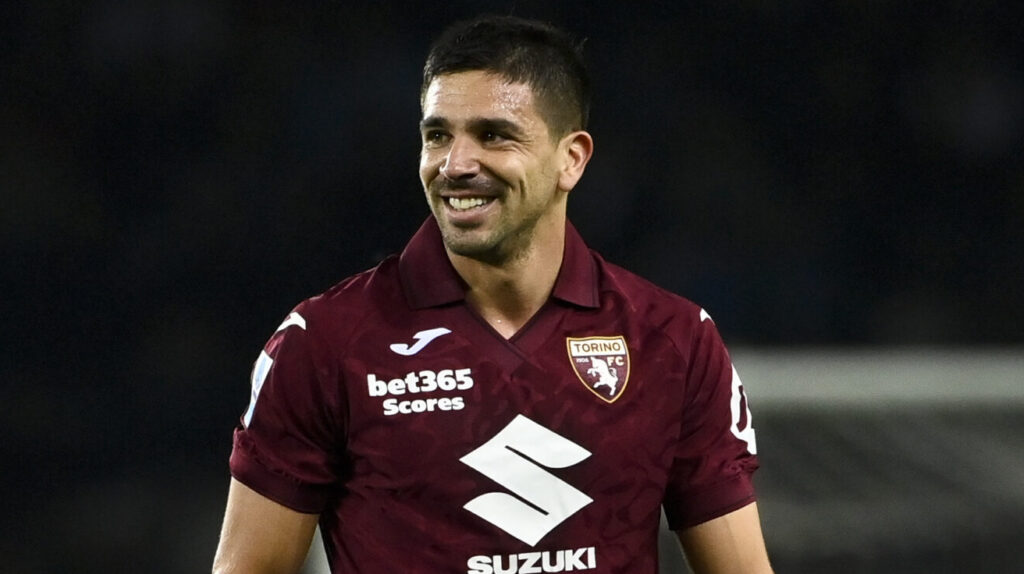 Torino FC v SSC Napoli - Serie A