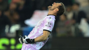 Udinese v Parma - Serie A
