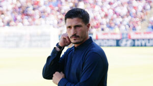Cagliari Calcio v Parma Calcio 1913 - Serie A