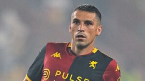 Genoa CFC v LR Vicenza - Coppa Italia