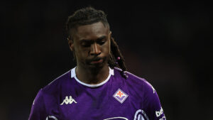 Fiorentina v Bologna - Serie A