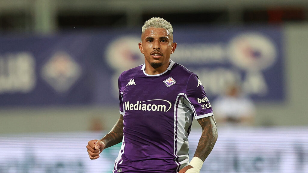 ACF Fiorentina v Como 1907 - Serie A
