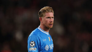 PSV Eindhoven v SSC Napoli - UEFA Champions League 2025/26 League Phase MD3