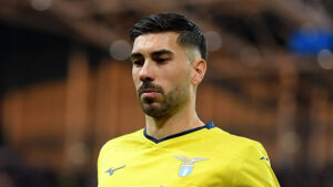 Atalanta v SS Lazio - Serie A