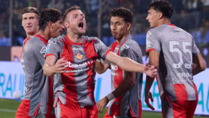 US Cremonese v Atalanta BC - Serie A