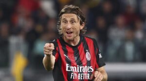 Juventus FC v AC Milan - Serie A