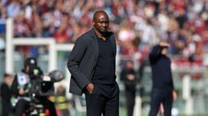 Torino FC v Genoa CFC - Serie A