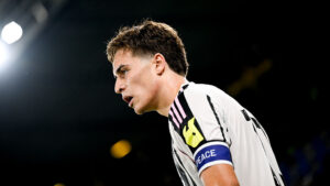 Hellas Verona FC v Juventus FC - Serie A