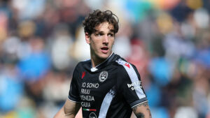 Udinese Calcio v Cagliari Calcio - Serie A