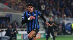 Atalanta BC v Club Brugge KV - UEFA Champions League 2025/26 League Phase MD2