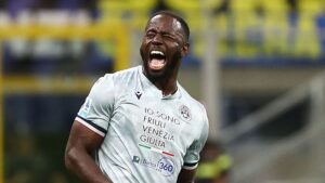 FC Internazionale v Udinese Calcio - Serie A