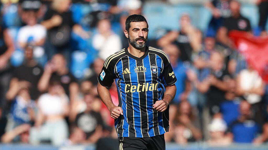 Pisa SC v Hellas Verona FC - Serie A