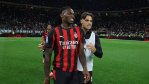 AC Milan v SSC Napoli - Serie A