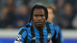 Atalanta BC v Club Brugge KV - UEFA Champions League 2025/26 League Phase MD2