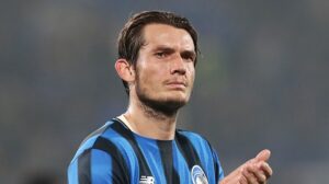 Atalanta BC v SK Slavia Praha - UEFA Champions League 2025/26 League Phase MD3