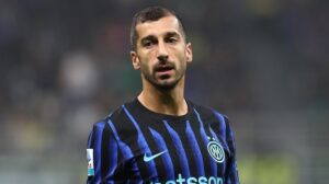 FC Internazionale v US Cremonese - Serie A