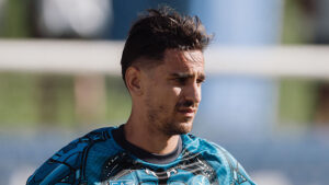 SSC Napoli Training Camp