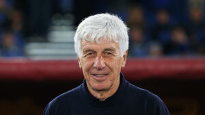 AS Roma v FC Internazionale - Serie A