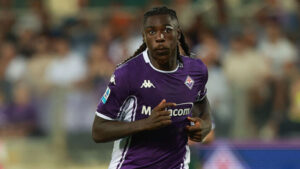 ACF Fiorentina v Como 1907 - Serie A