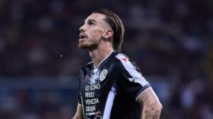 Udinese Calcio v AC Milan - Serie A