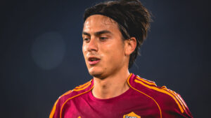 AS Roma v FC Internazionale - Serie A