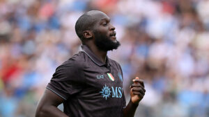 SSC Napoli v Olympiacos - Pre-season Friendly