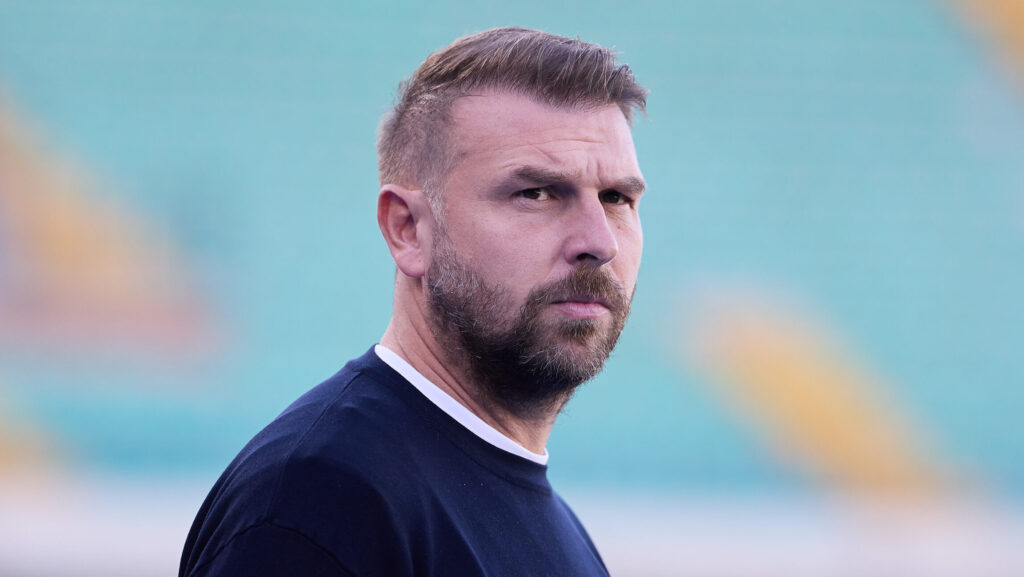 Hellas Verona FC v Cagliari Calcio - Serie A