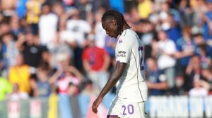 Pisa SC v ACF Fiorentina - Serie A