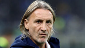 FC Internazionale v US Cremonese - Serie A