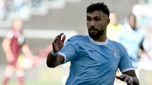 SS Lazio v Torino FC - Serie A