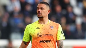 Atalanta v Cagliari - Serie A