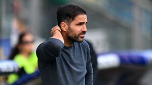 Parma Calcio 1913 v Como 1907 - Serie A