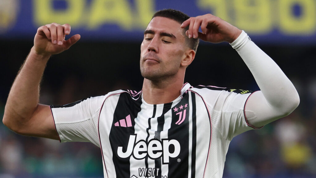 Hellas Verona FC v Juventus FC - Serie A