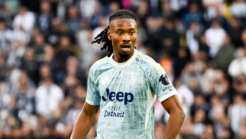 Juventus FC v Atalanta BC - Serie A