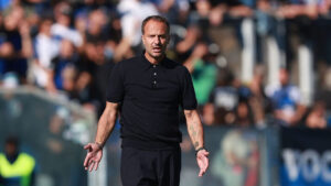 Pisa SC v Hellas Verona FC - Serie A