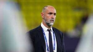 Villarreal CF v Juventus - UEFA Champions League 2025/26 League Phase MD2