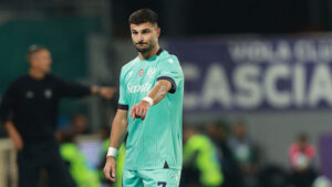 ACF Fiorentina v Bologna FC 1909 - Serie A