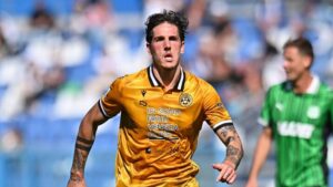 US Sassuolo Calcio v Udinese Calcio - Serie A