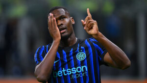 FC Internazionale v Torino FC - Serie A