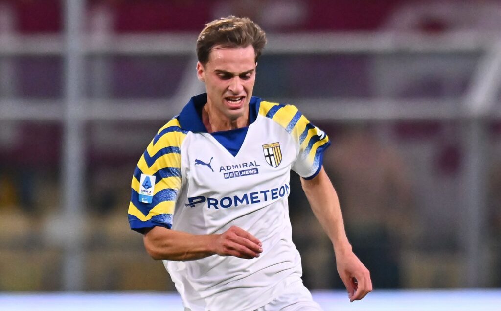 Parma Calcio 1913 v Torino FC - Serie A